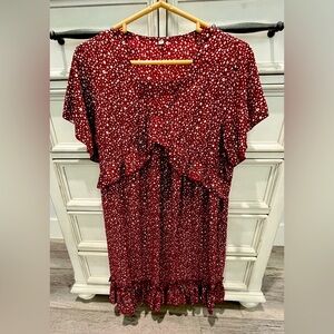 2 for $5! Cute and Comfy Dress